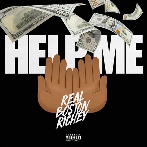 Real Boston Richey – Help Me Lyrics .